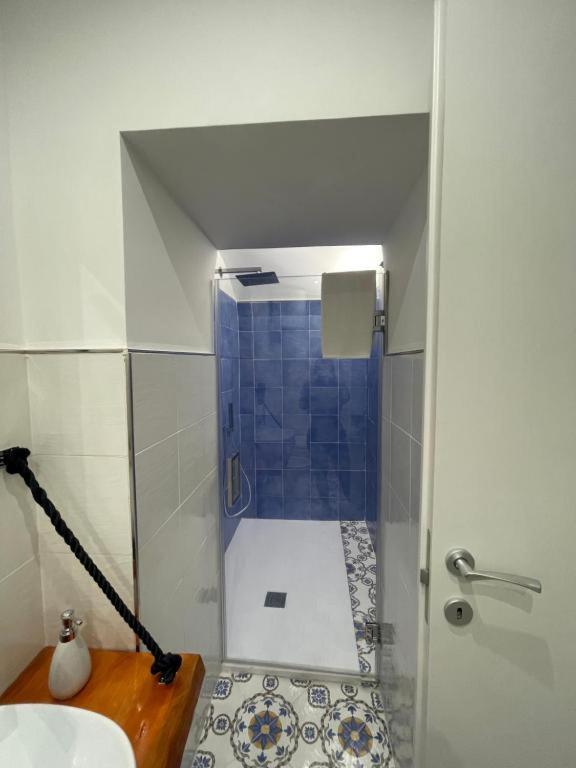 Mini Appartamenti Ballaro Rooms 巴勒莫 外观 照片
